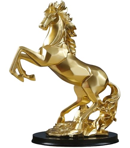 古代ギリシャ　トロイの木馬　スパルタ　ブロンズ製　幾何学時代　レプリカ Amazon.co.jp: 古代ギリシャ風ブロンズ 幾何学時代の馬の像 レプリカ